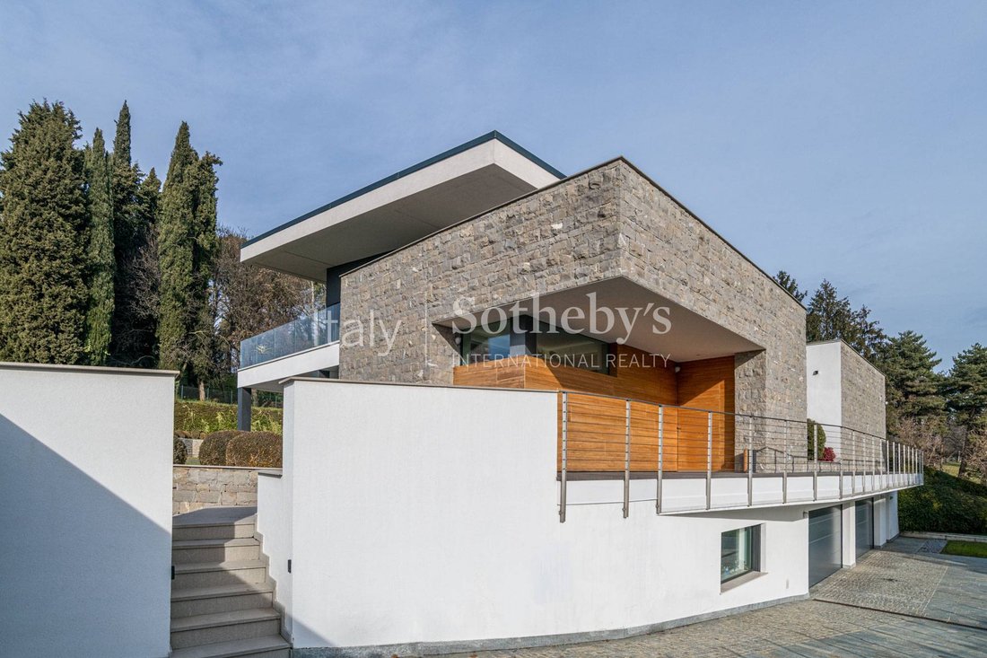 House in Mozzo, Lombardy, Italy 3 - 18947961