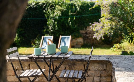 House in Loix, Nouvelle-Aquitaine, France 1