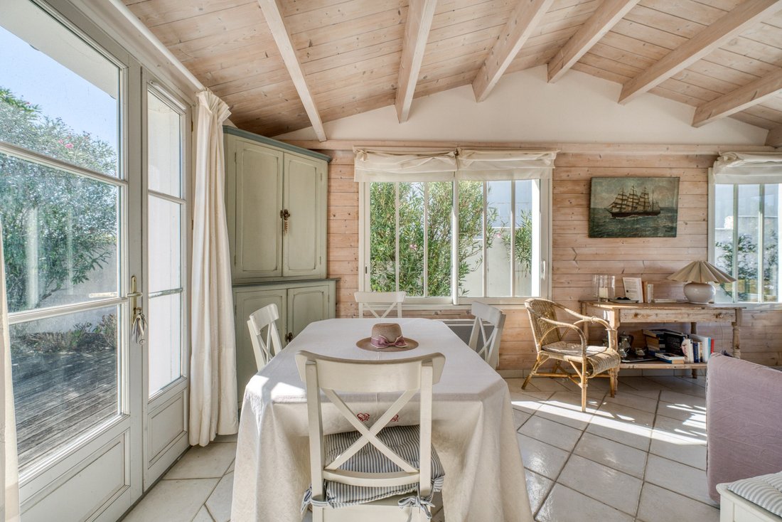 House in Loix, Nouvelle-Aquitaine, France 3 - 18947960