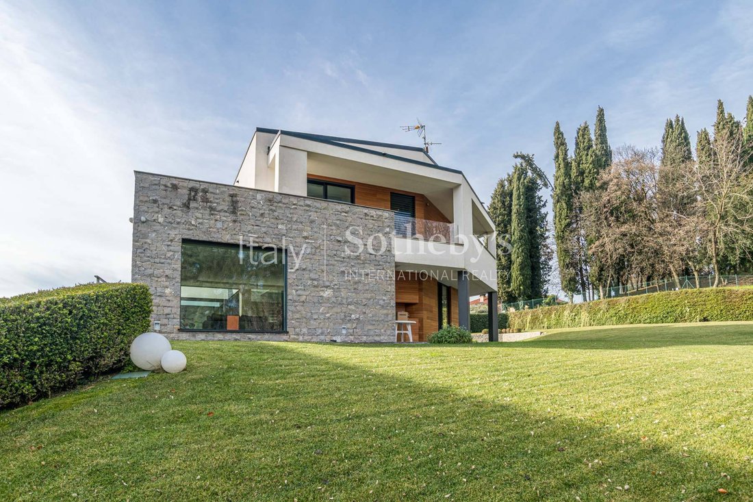 House in Mozzo, Lombardy, Italy 5 - 18947961