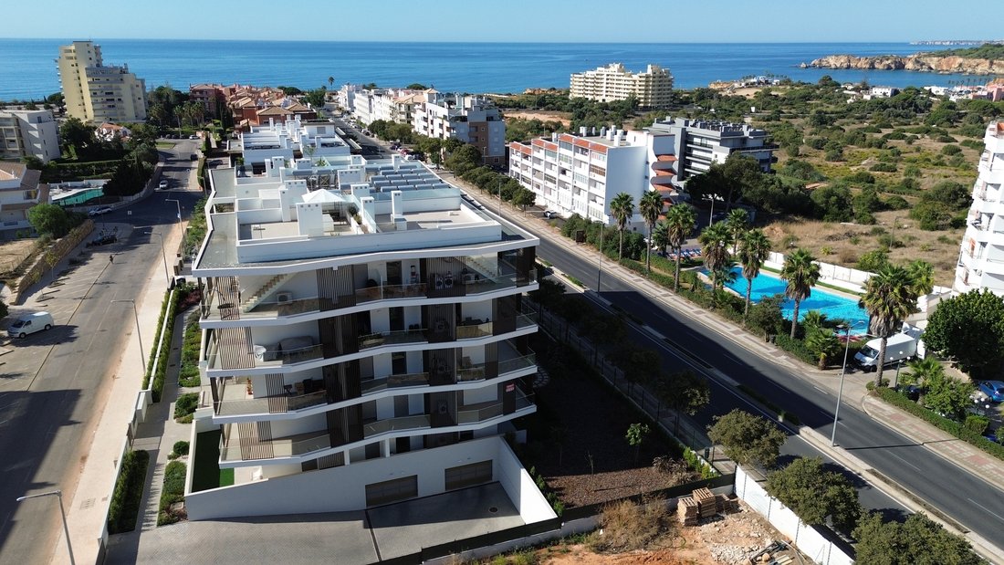 Wohnung in Portimão, Algarve, Portugal 2 - 18947955