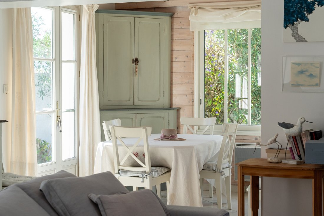 House in Loix, Nouvelle-Aquitaine, France 4 - 18947960