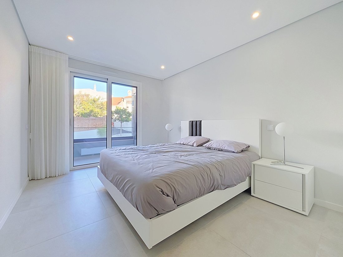 Appartamento a Alvor, Algarve, Portogallo 5 - 18947966