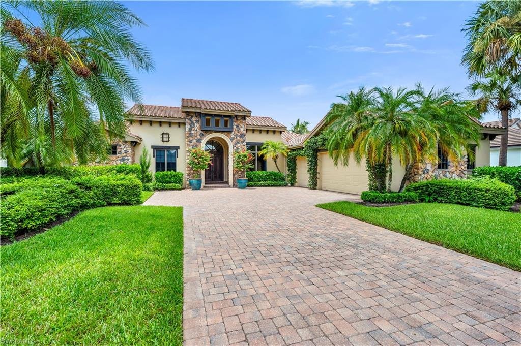 House in Naples, Florida, United States 1 - 18948051
