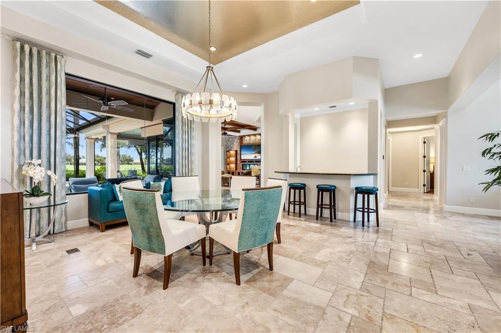 House in Naples, Florida, United States 5 - 18948051
