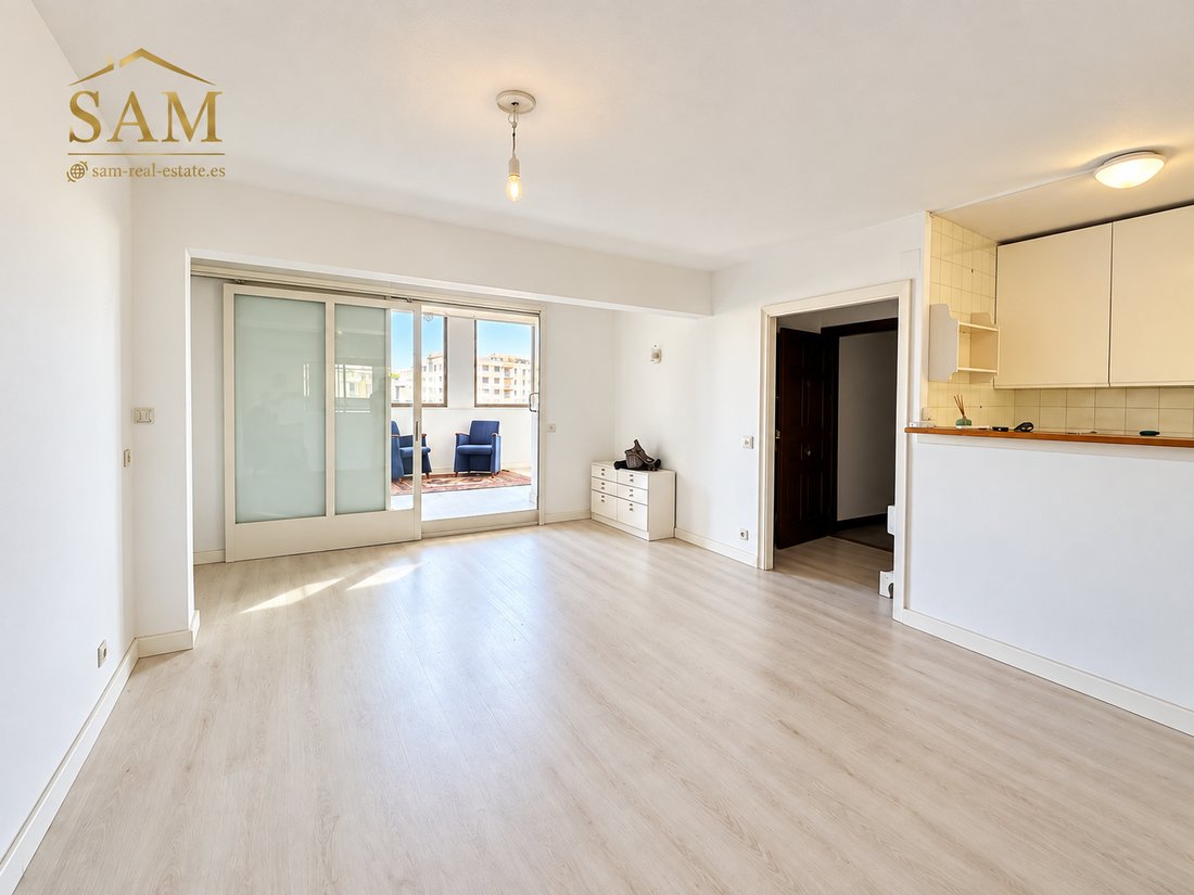 Penthouse in Palma, Balearic Islands, Spain 5 - 18947997