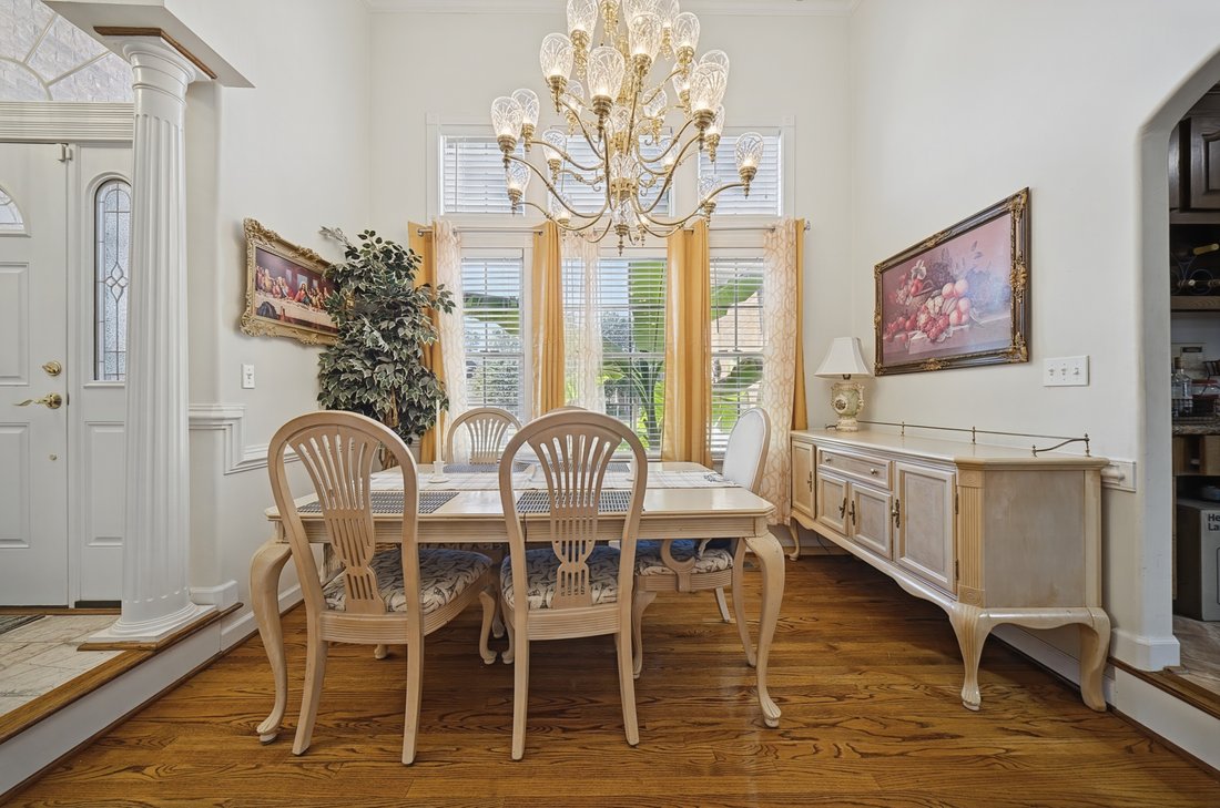 House in Chesapeake, Virginia, United States 5 - 18948104