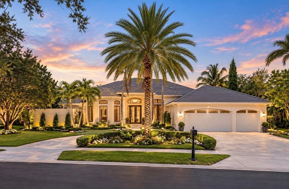 House in Weston, Florida, United States 1 - 18948056