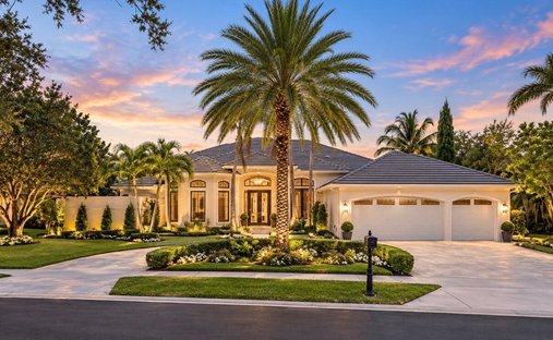 House in Weston, Florida, United States 1