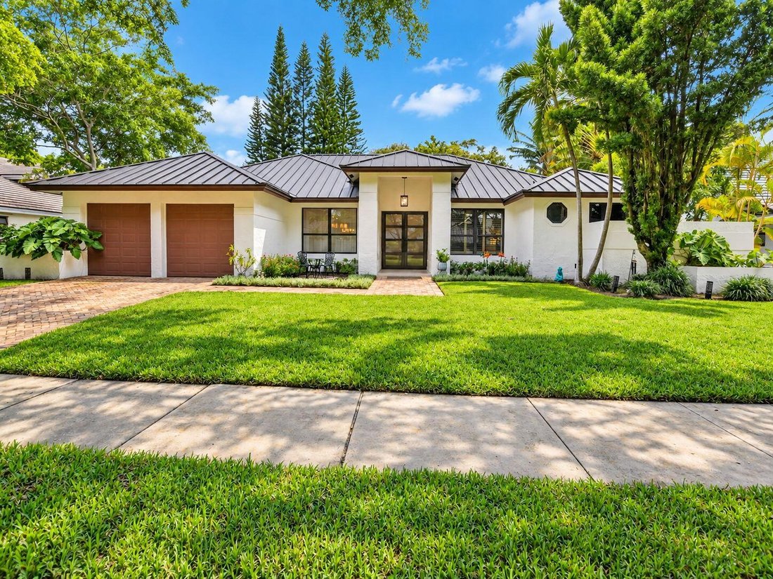 House in Boca Raton, Florida, United States 1 - 18948060