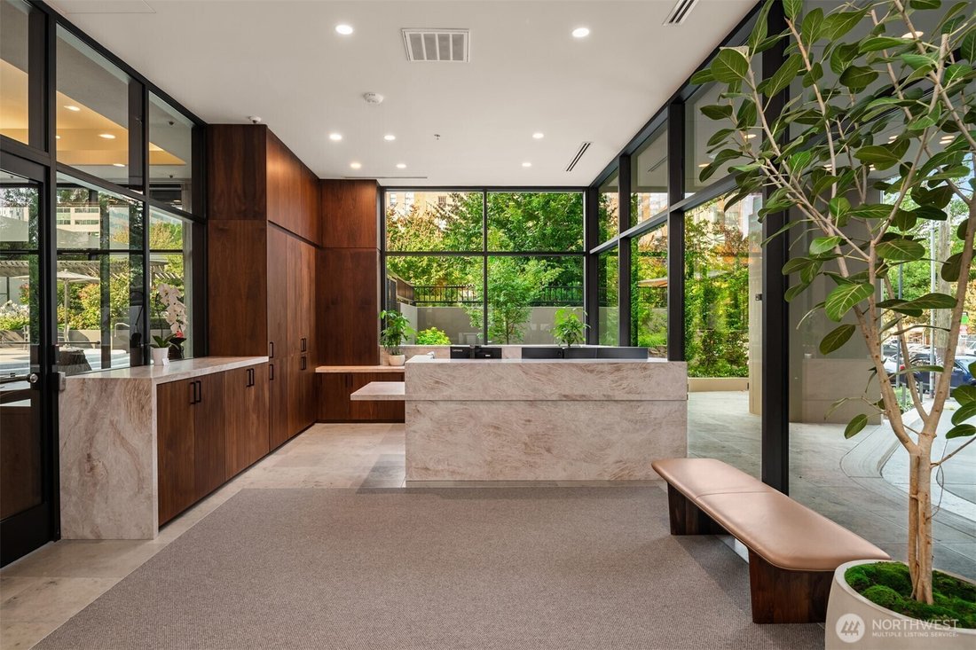 Condo in Seattle, Washington, United States 2 - 18948062