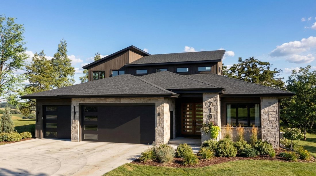 House in Lake Elmo, Minnesota, United States 3 - 18235767