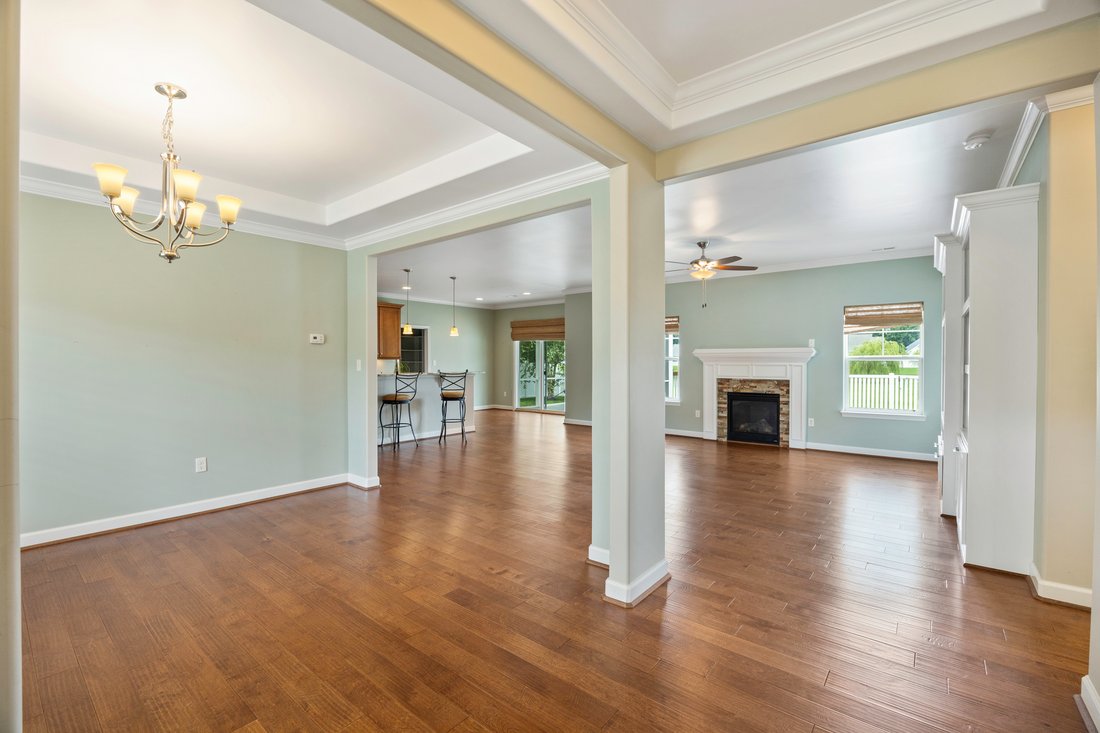 House in Chesapeake, Virginia, United States 5 - 18948100