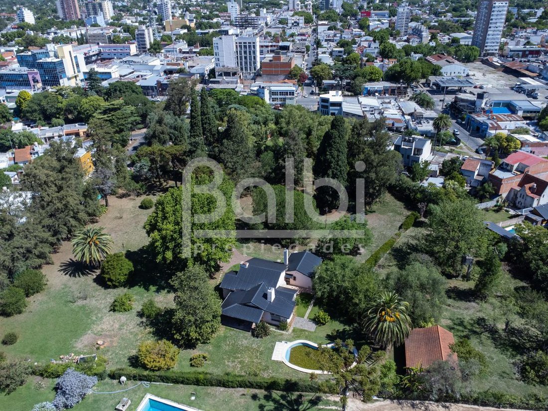 Land in La Lonja, Buenos Aires Province, Argentina 2 - 18948000