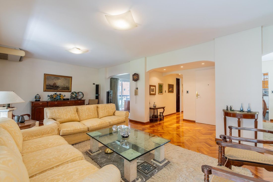 Apartment in Buenos Aires, Buenos Aires, Argentina 4 - 18948002