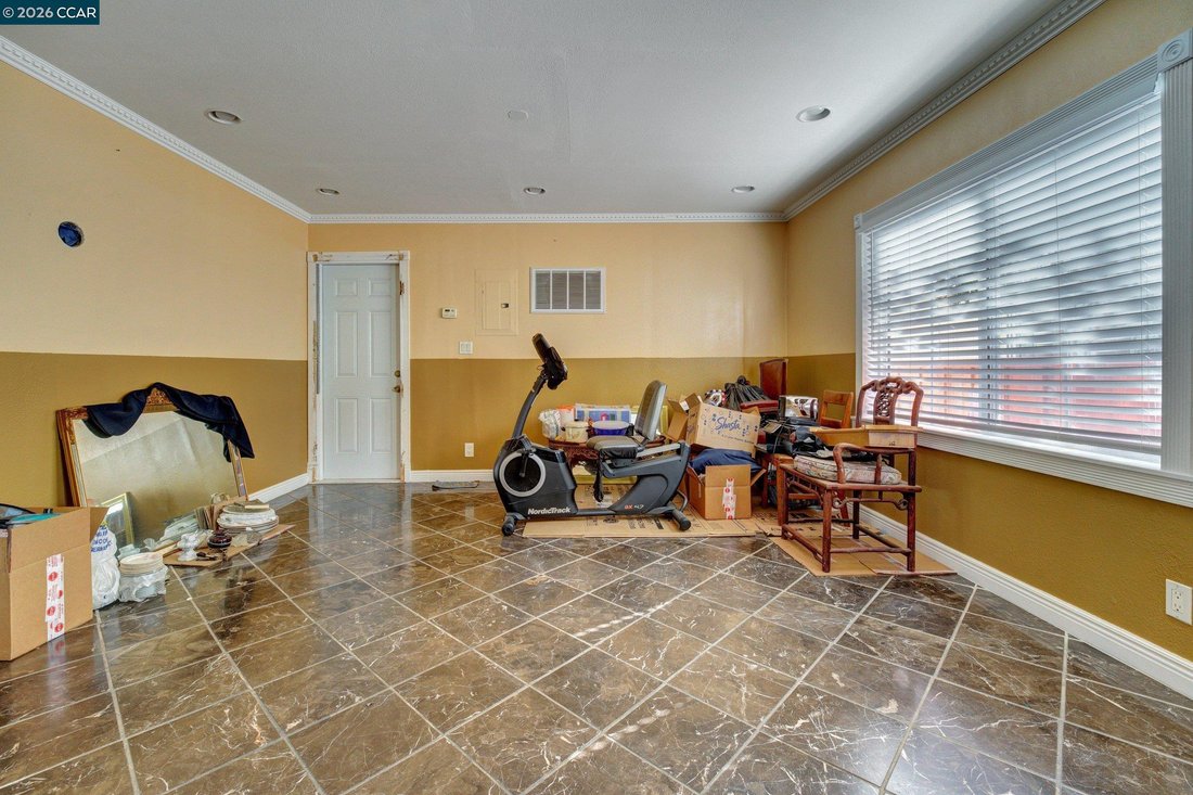 House in Richmond, California, United States 4 - 18948036