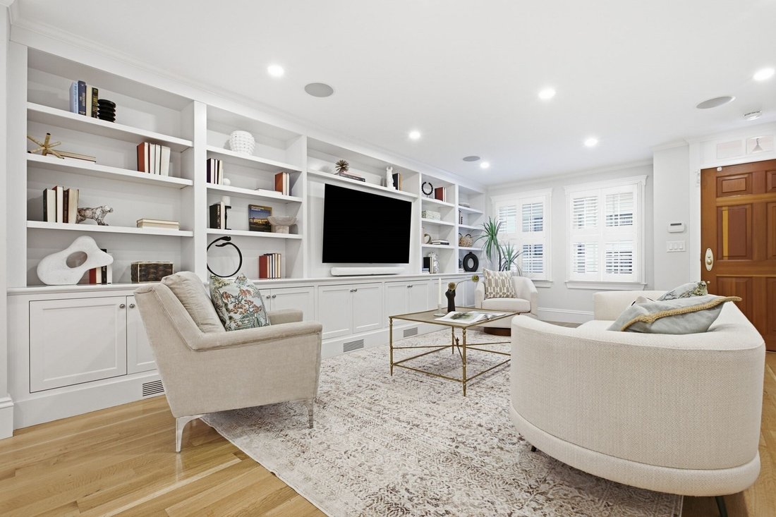 House in Boston, Massachusetts, United States 3 - 18948049