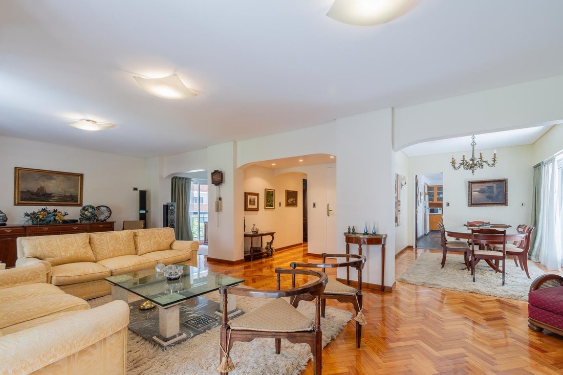 Apartment in Buenos Aires, Buenos Aires, Argentina 3 - 18948002
