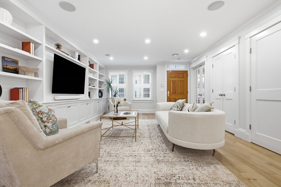House in Boston, Massachusetts, United States 4 - 18948049