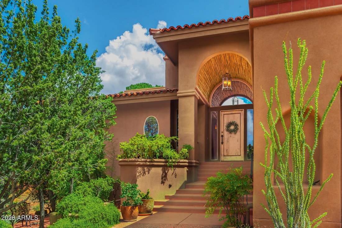 House in Sedona, Arizona, United States 2 - 18948055