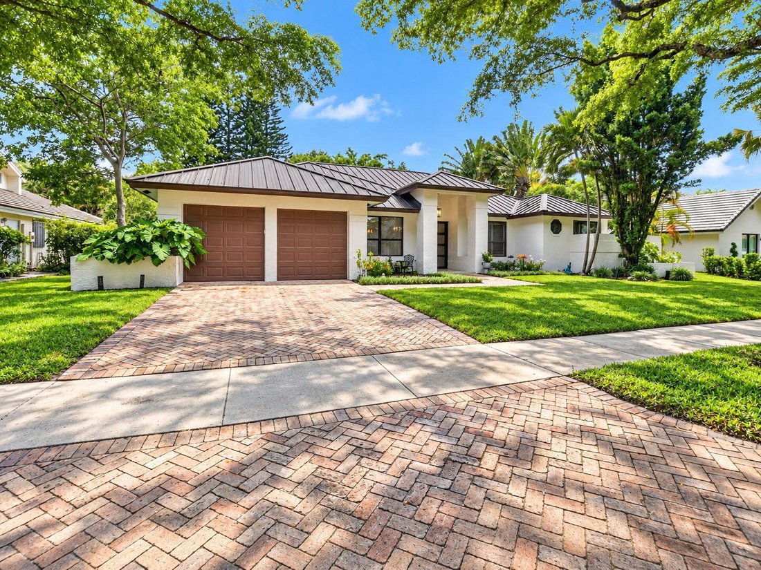House in Boca Raton, Florida, United States 3 - 18948060