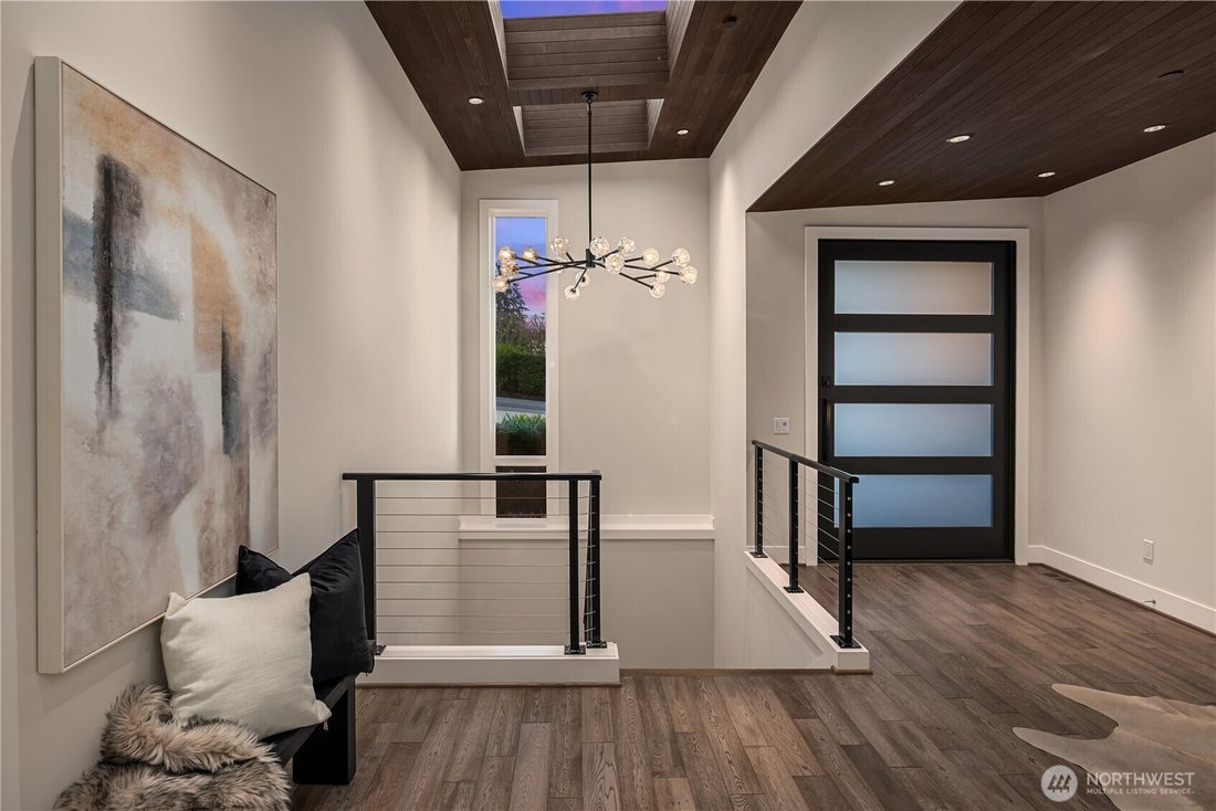 House in Bellevue, Washington, United States 4 - 18948057