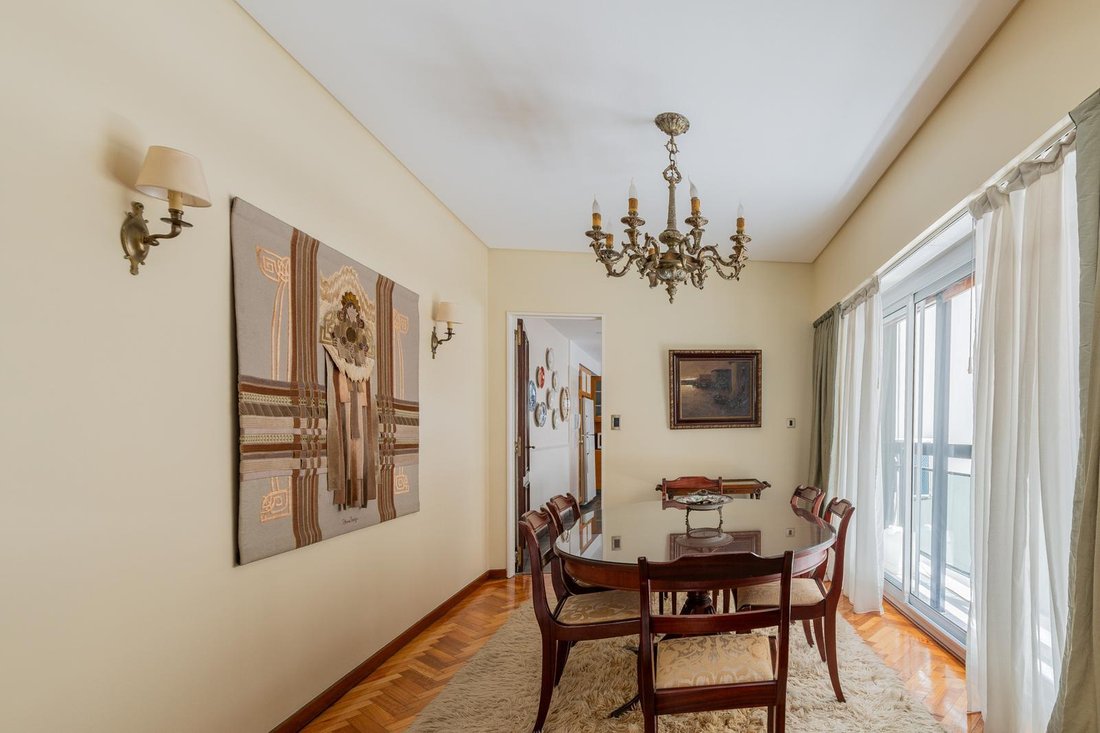 Apartment in Buenos Aires, Buenos Aires, Argentina 5 - 18948002
