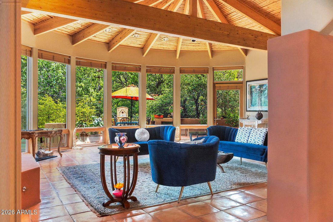 House in Sedona, Arizona, United States 3 - 18948055