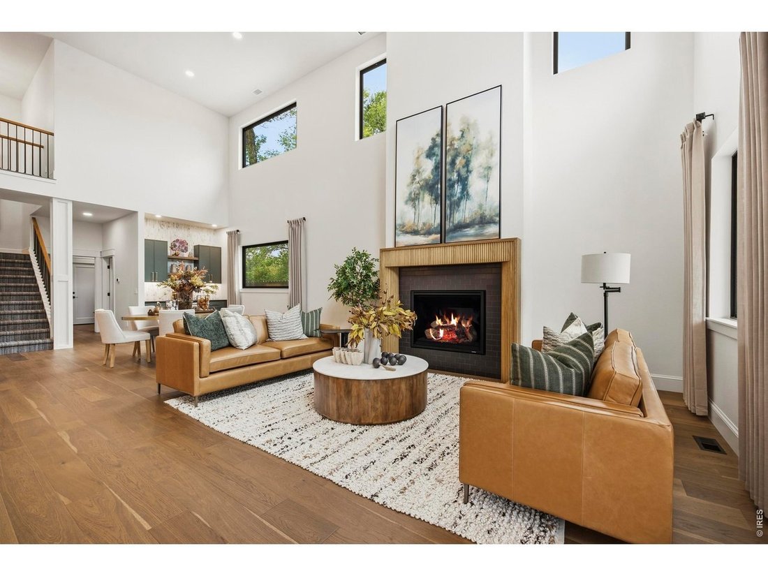 House in Fort Collins, Colorado, United States 2 - 18948048