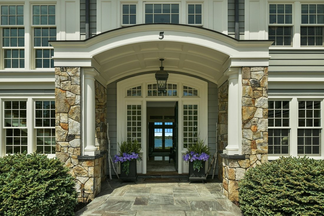 House in Hingham, Massachusetts, United States 5 - 17889508