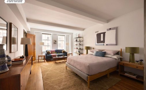 Co Op in New York, New York, United States 1