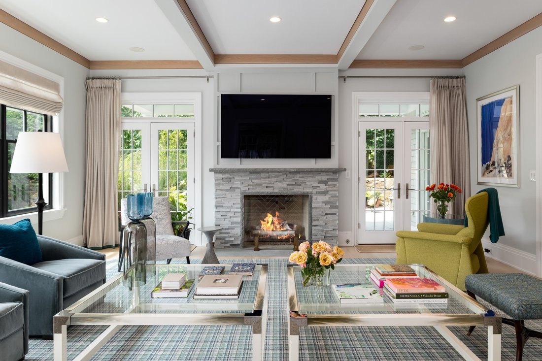House in Greenwich, Connecticut, United States 4 - 18948059