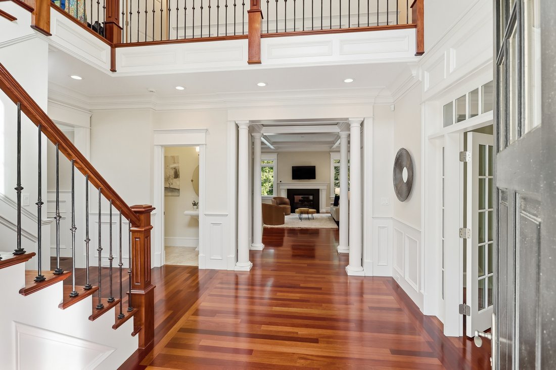 House in Dover, Massachusetts, United States 2 - 18948107