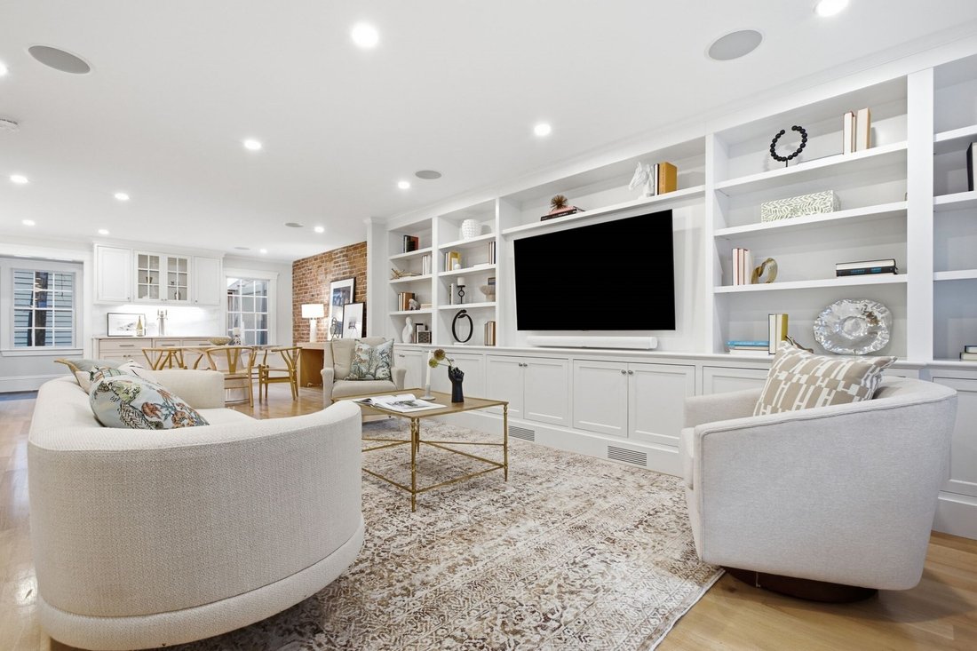 House in Boston, Massachusetts, United States 1 - 18948049