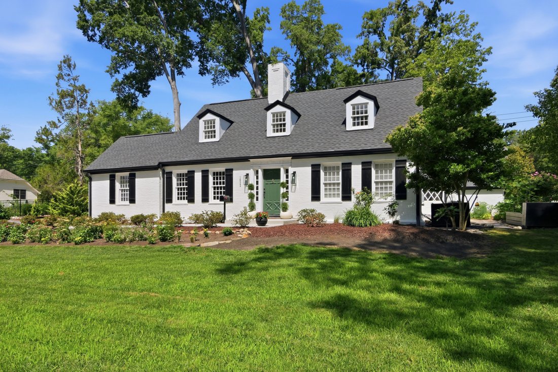 House in Chapel Hill, North Carolina, United States 1 - 18948103