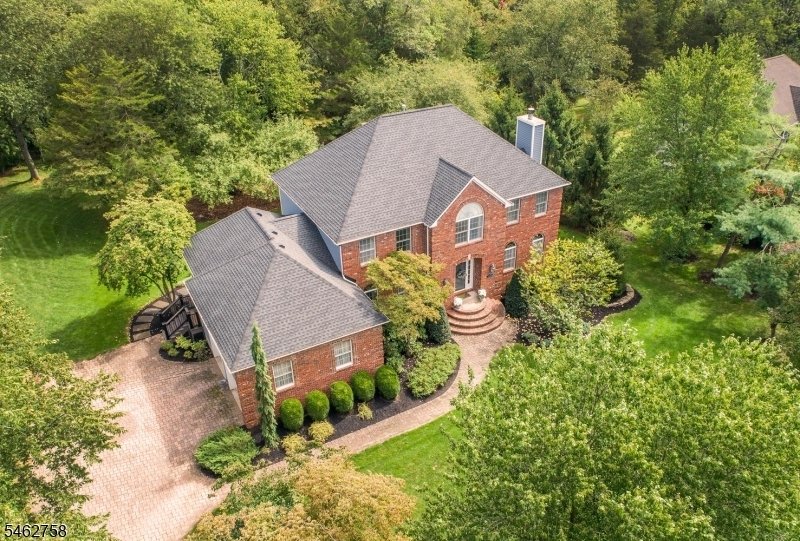 House in Basking Ridge, New Jersey, United States 2 - 18948050