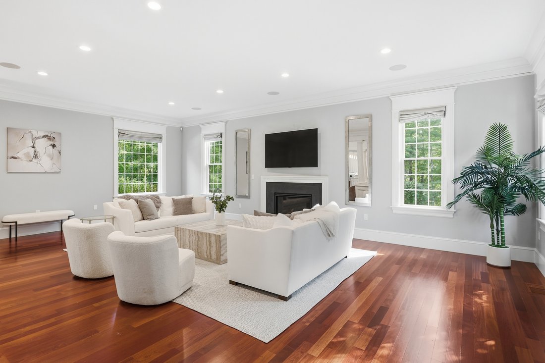 House in Dover, Massachusetts, United States 4 - 18948107