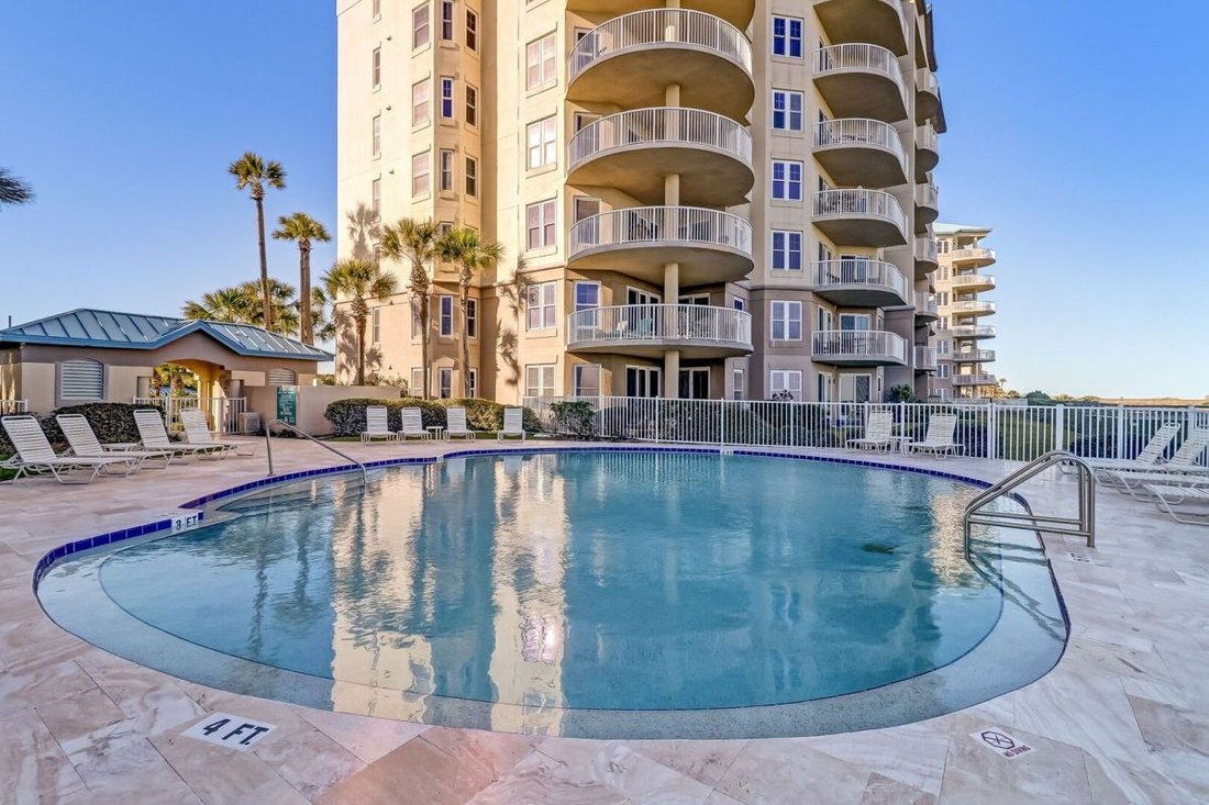 Condo in Fernandina Beach, Florida, United States 4 - 18948032