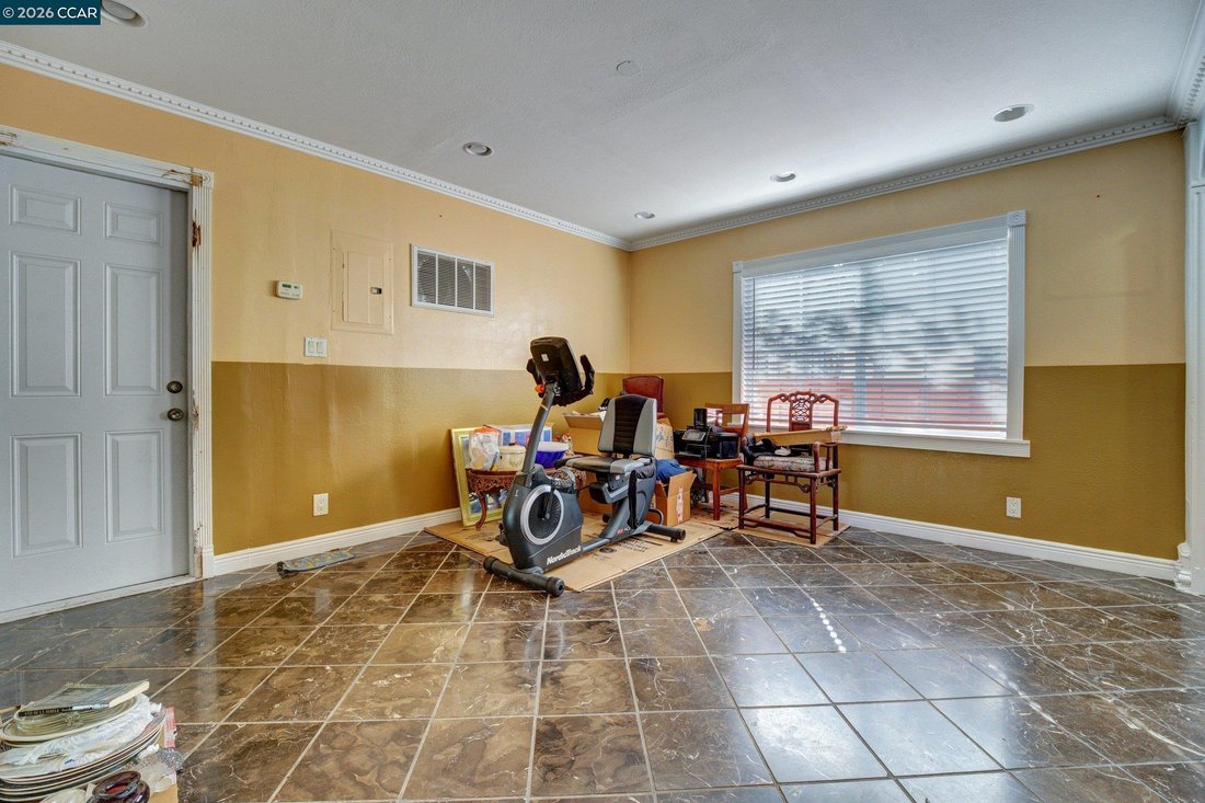 House in Richmond, California, United States 5 - 18948036