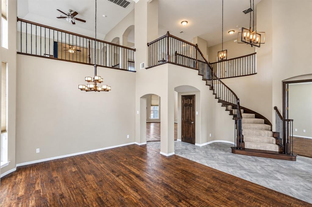 House in Frisco, Texas, United States 2 - 18948038