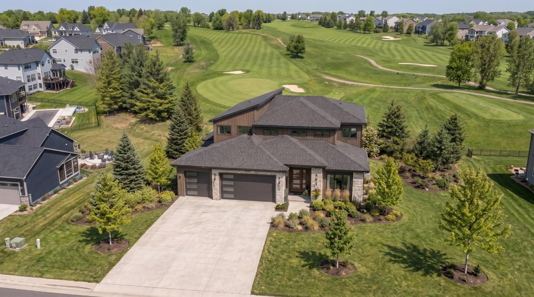 House in Lake Elmo, Minnesota, United States 1 - 18235767