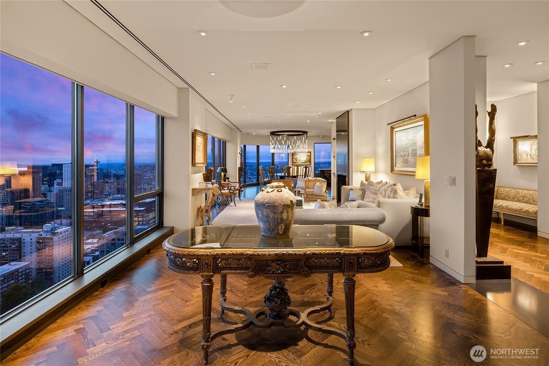 Condo in Seattle, Washington, United States 5 - 18948062