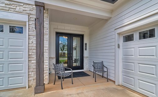 House in Lexington, South Carolina, United States 1