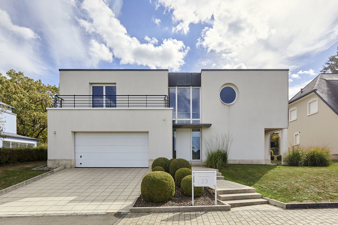 House in Leudelange, Luxembourg District, Luxembourg 1 - 18948105