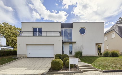 House in Leudelange, Luxembourg District, Luxembourg 1