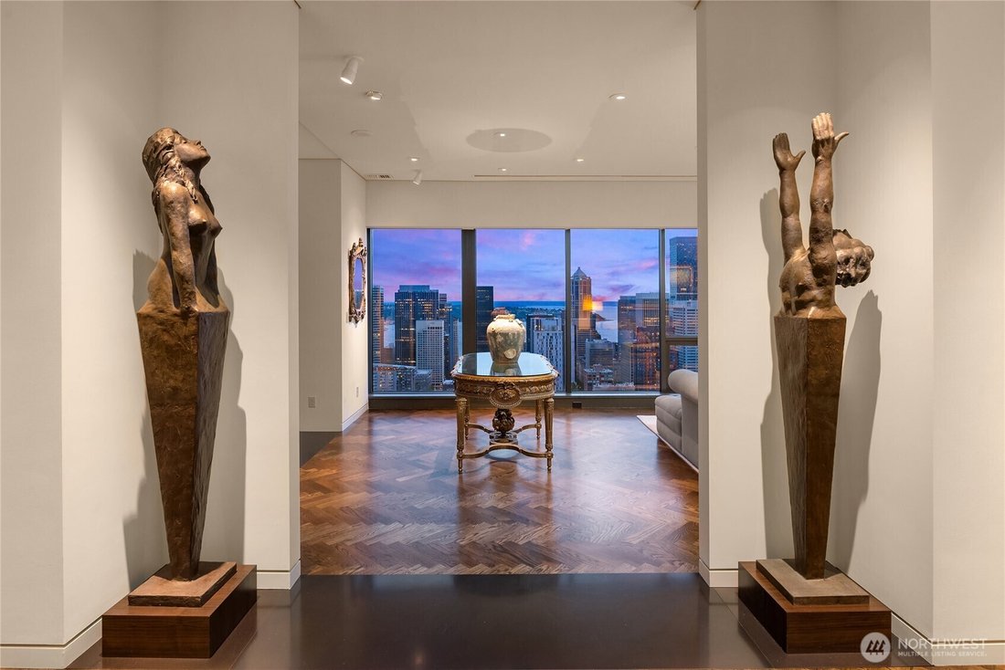Condo in Seattle, Washington, United States 4 - 18948062