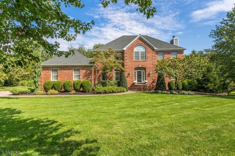 House in Basking Ridge, New Jersey, United States 3 - 18948050