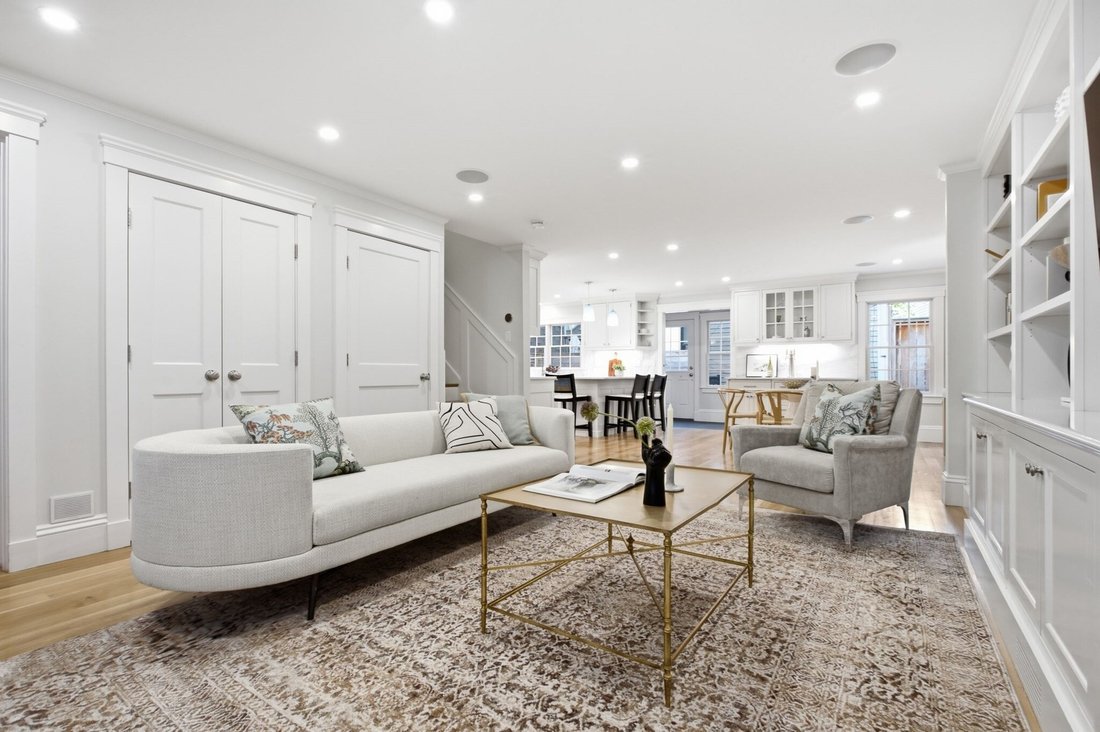 House in Boston, Massachusetts, United States 5 - 18948049