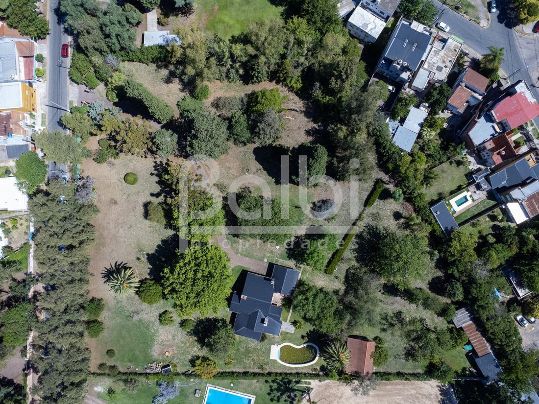 Land in La Lonja, Buenos Aires Province, Argentina 5 - 18948000