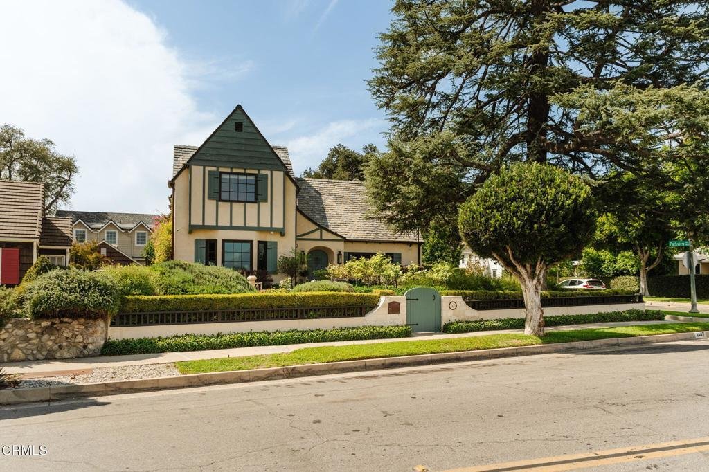 House in Altadena, California, United States 2 - 18841298